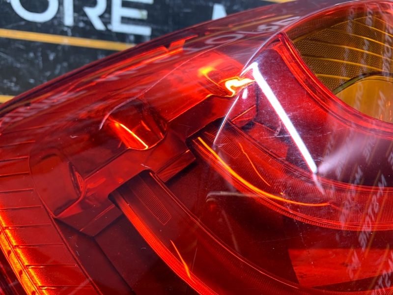 Фонарь задний, 4000 рублей, Красноярск