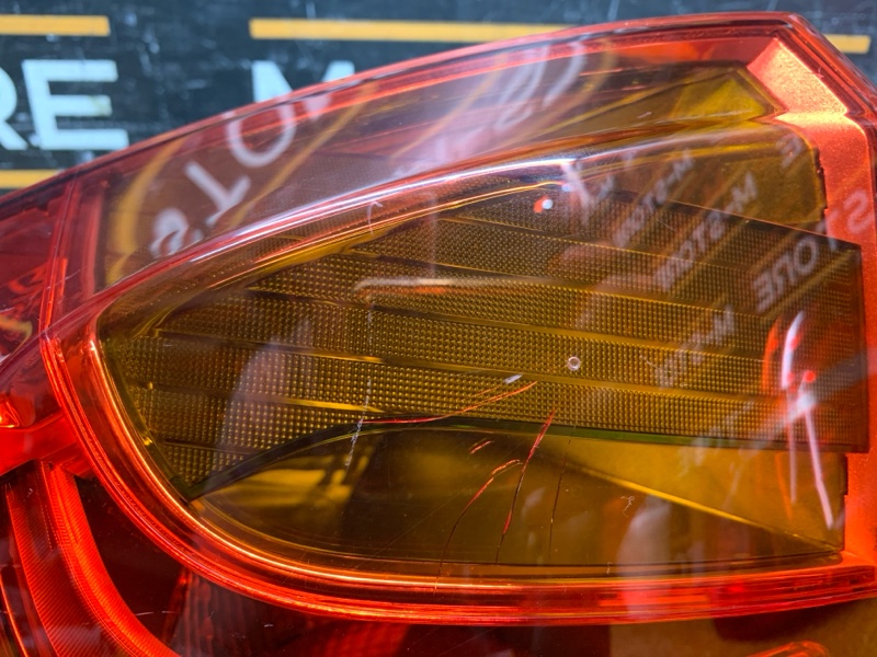 Фонарь задний, 4000 рублей, Красноярск