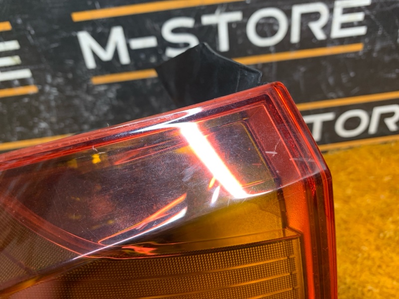 Фонарь задний, 4000 рублей, Красноярск