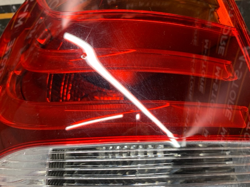 Фонарь задний, 4000 рублей, Красноярск