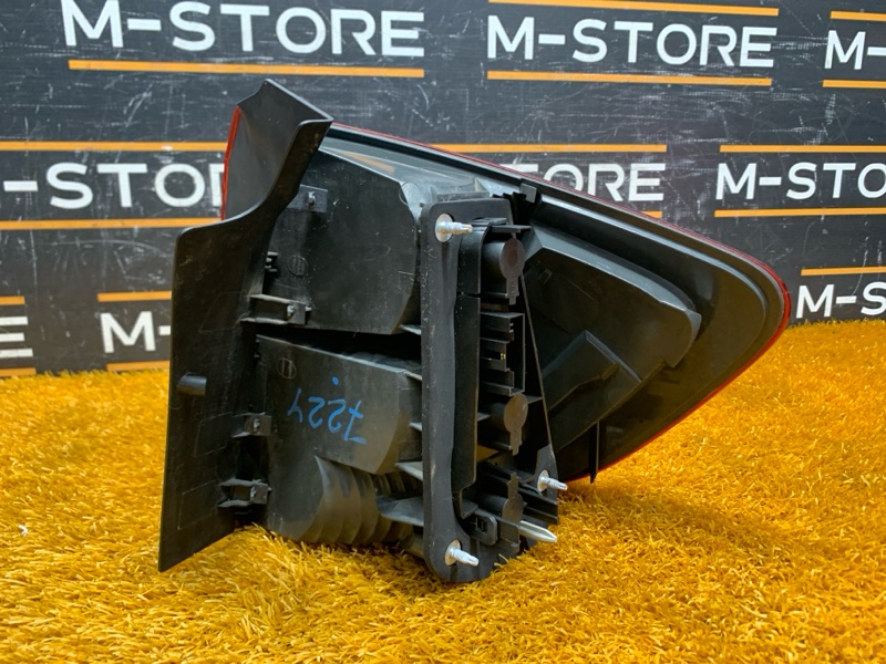 Фонарь задний, 4000 рублей, Красноярск