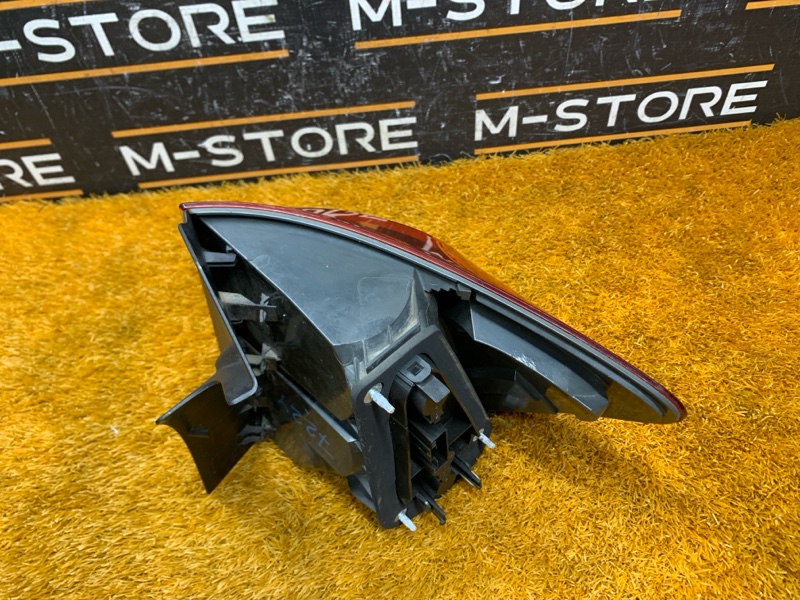 Фонарь задний, 4000 рублей, Красноярск