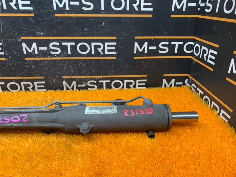 рулевая рейка, 3410 рублей, Красноярск