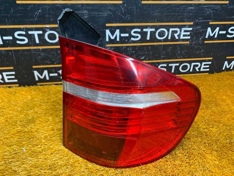 Фонарь задний, 2000 рублей, Красноярск