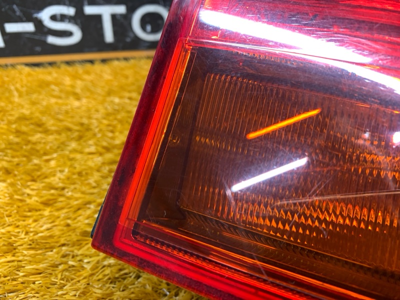 Фонарь задний, 2000 рублей, Красноярск