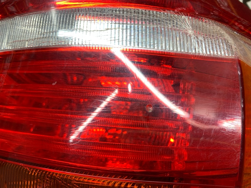 Фонарь задний, 2000 рублей, Красноярск