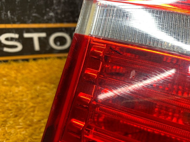 Фонарь задний, 2000 рублей, Красноярск