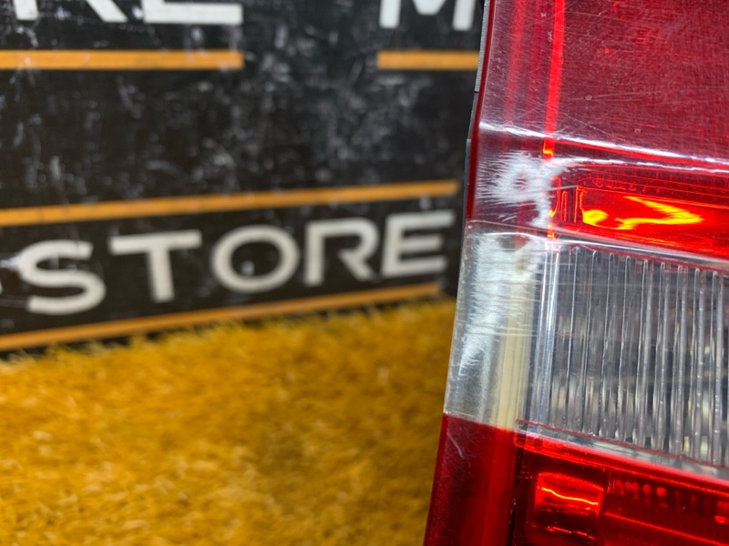 Фонарь задний, 2000 рублей, Красноярск