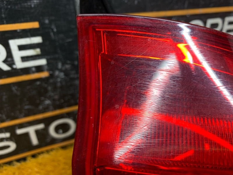 Фонарь задний, 2000 рублей, Красноярск