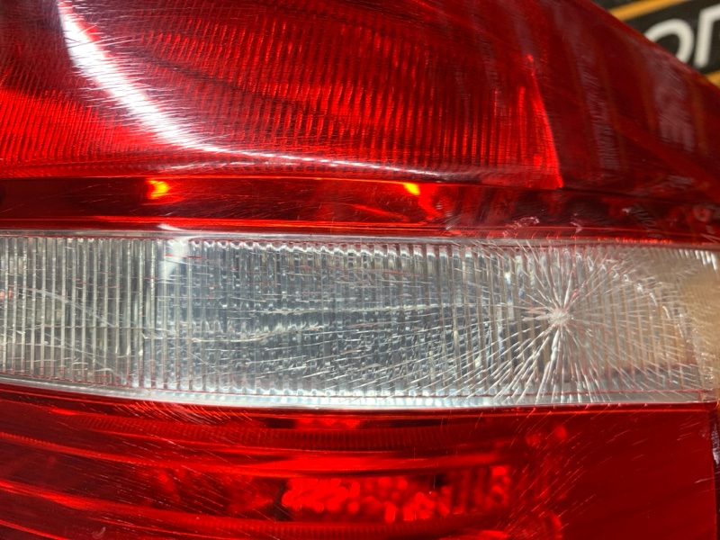 Фонарь задний, 2000 рублей, Красноярск