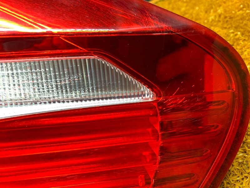 Фонарь задний, 2000 рублей, Красноярск