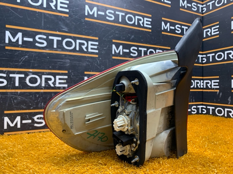 Фонарь задний, 2000 рублей, Красноярск