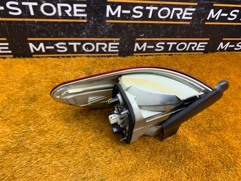 Фонарь задний, 2000 рублей, Красноярск