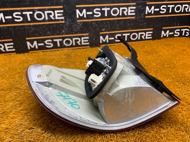 Фонарь задний, 2000 рублей, Красноярск