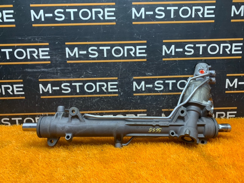 рулевая рейка, 1420 рублей, Красноярск