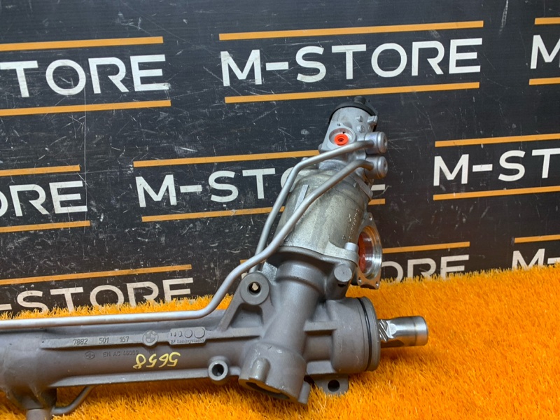 рулевая рейка, 1420 рублей, Красноярск