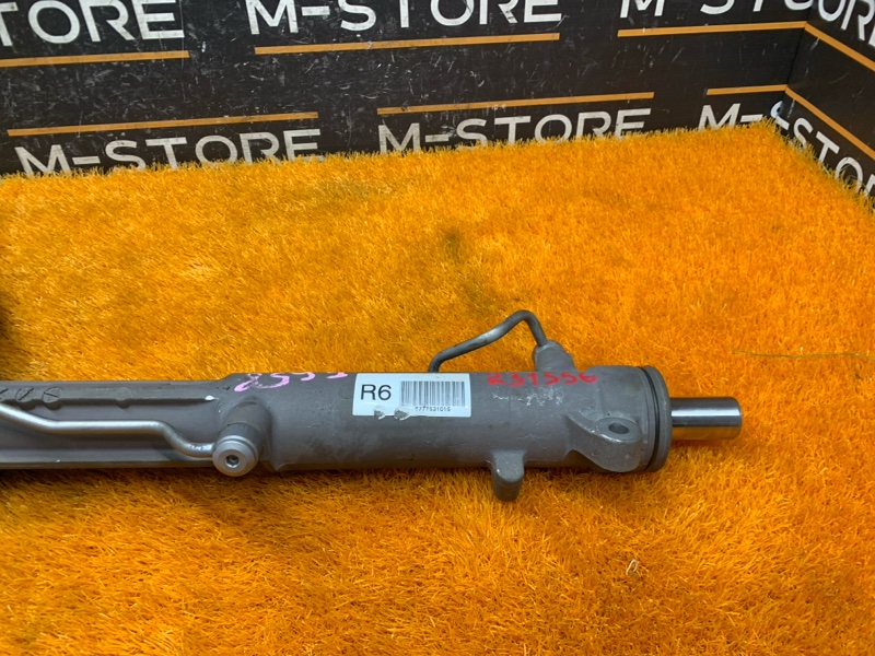 рулевая рейка, 1420 рублей, Красноярск