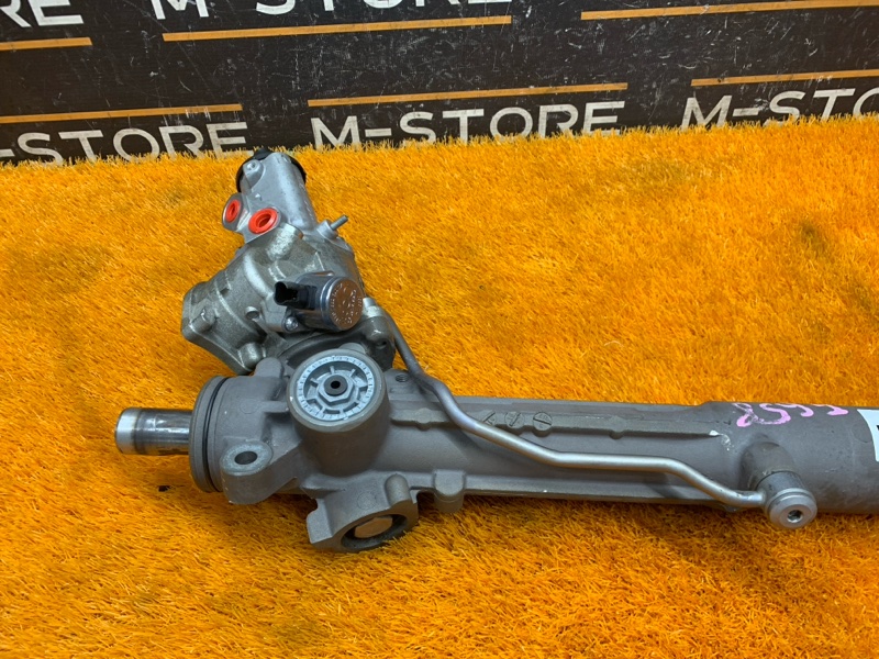 рулевая рейка, 1420 рублей, Красноярск