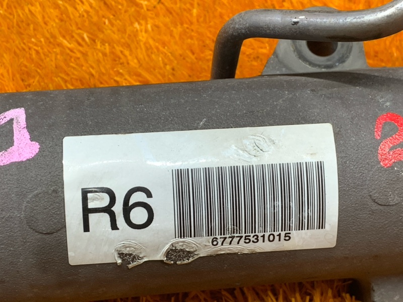 рулевая рейка, 1420 рублей, Красноярск