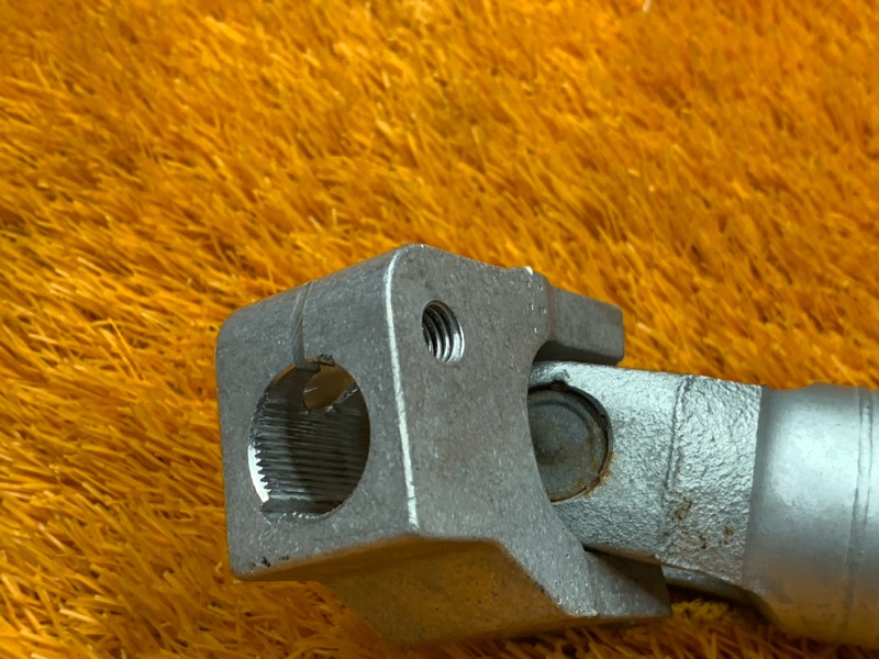 Карданчик рулевой, 500 рублей, Красноярск