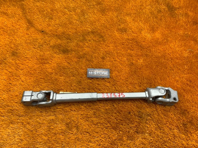 Карданчик рулевой, 2000 рублей, Красноярск