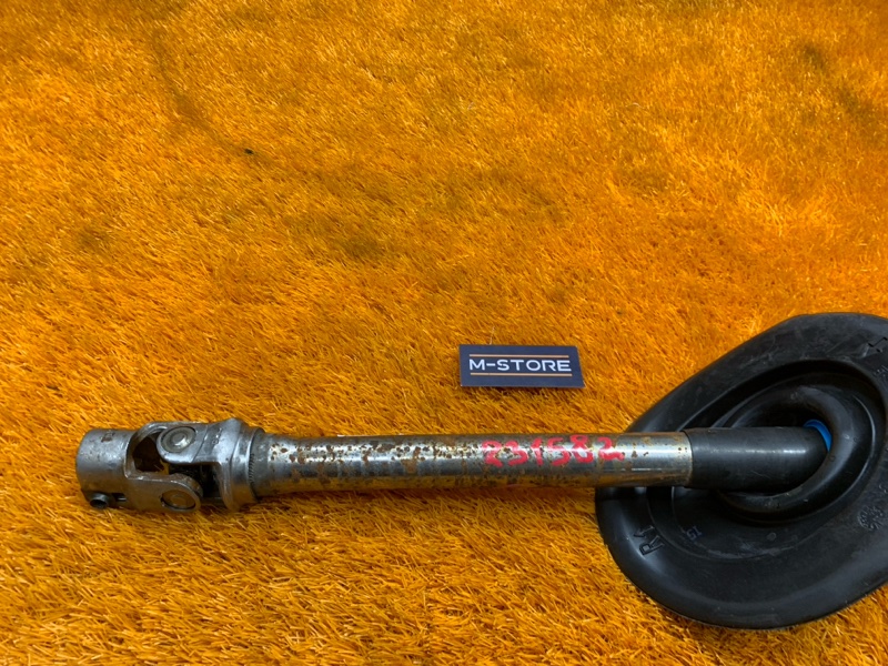 Карданчик рулевой, 7500 рублей, Красноярск