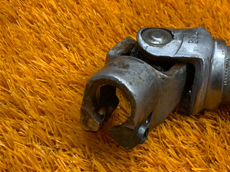 Карданчик рулевой, 7500 рублей, Красноярск