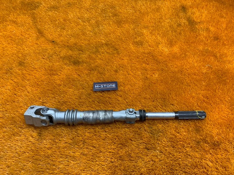 Карданчик рулевой, 1560 рублей, Красноярск