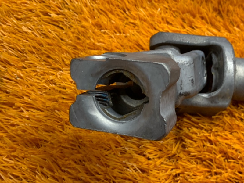 Карданчик рулевой, 1640 рублей, Красноярск