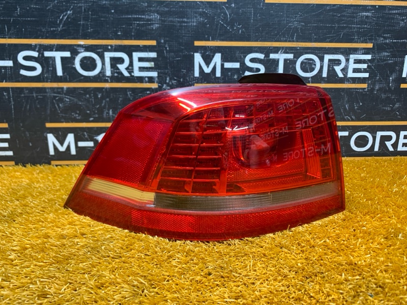 Фонарь задний, 9000 рублей, Красноярск