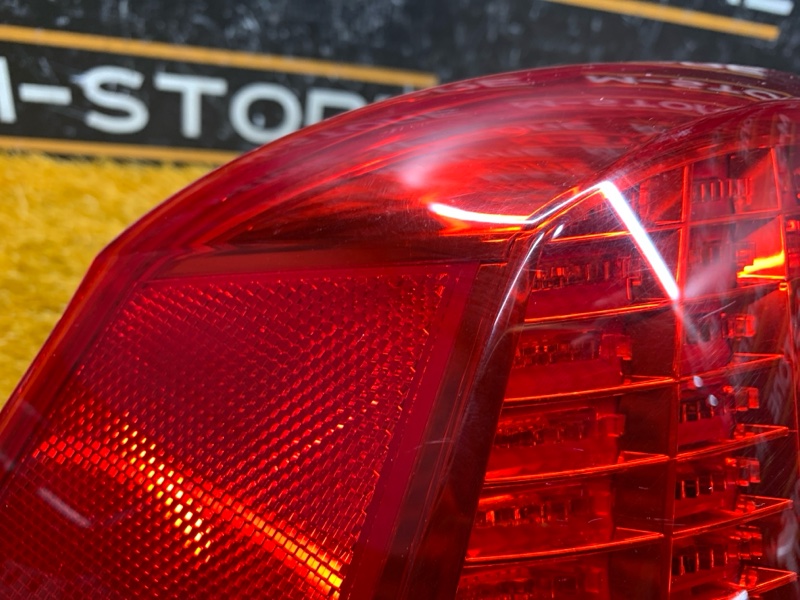 Фонарь задний, 9000 рублей, Красноярск