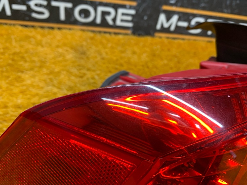 Фонарь задний, 9000 рублей, Красноярск