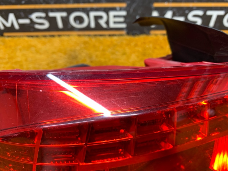 Фонарь задний, 9000 рублей, Красноярск