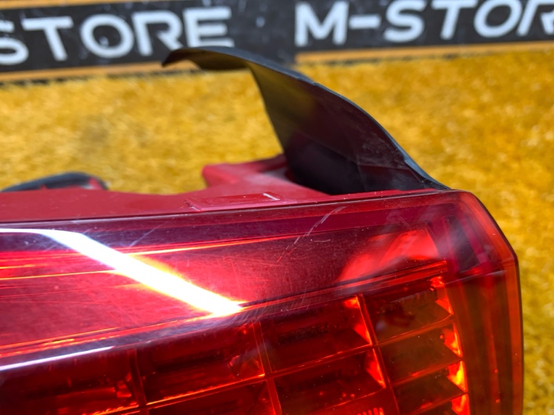 Фонарь задний, 9000 рублей, Красноярск