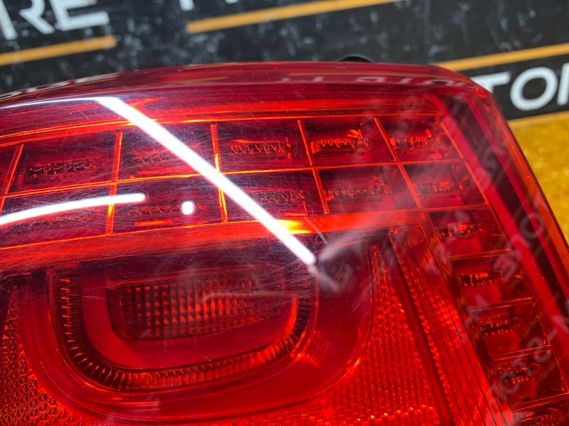 Фонарь задний, 9000 рублей, Красноярск