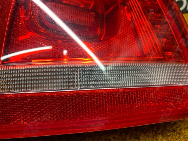 Фонарь задний, 9000 рублей, Красноярск