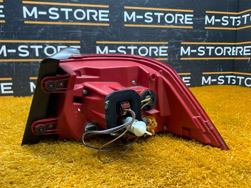 Фонарь задний, 9000 рублей, Красноярск