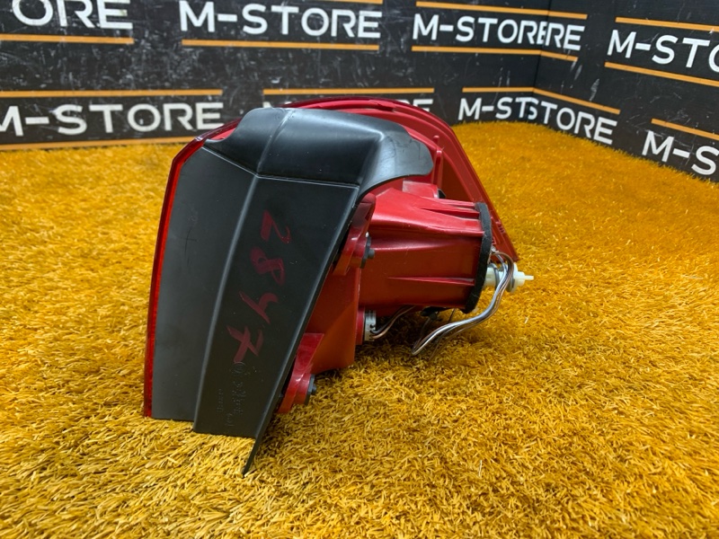 Фонарь задний, 9000 рублей, Красноярск