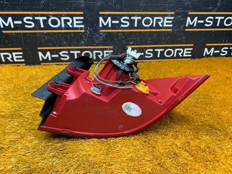 Фонарь задний, 9000 рублей, Красноярск