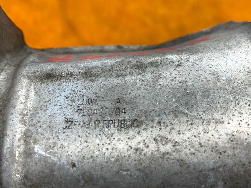 защита рулевой рейки, 260 рублей, Красноярск