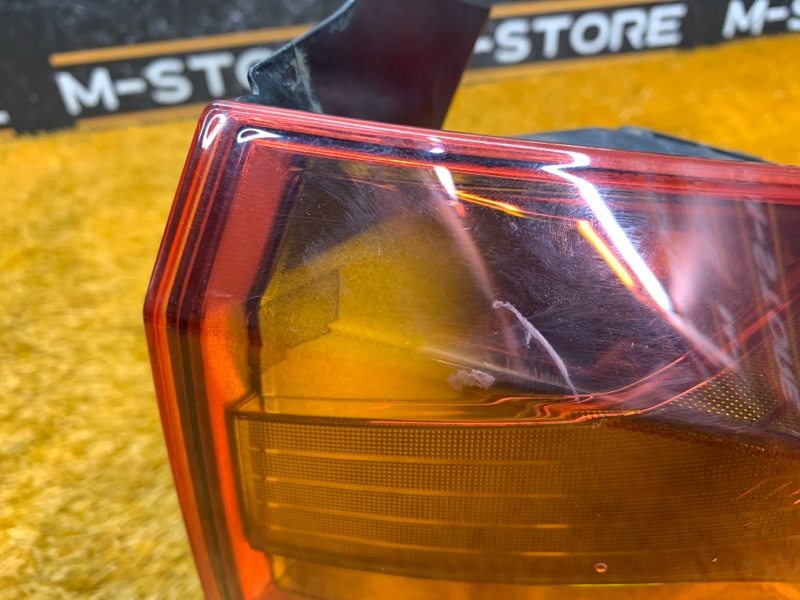 Фонарь задний, 6000 рублей, Красноярск