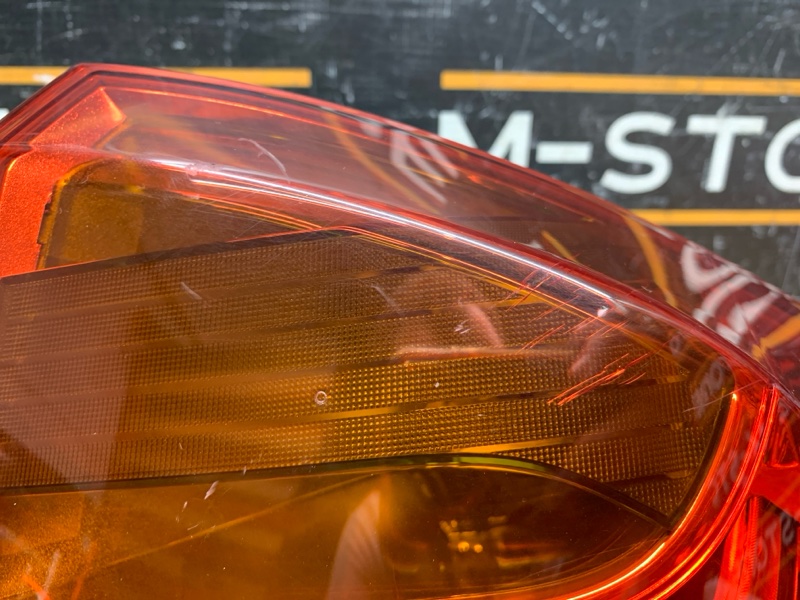 Фонарь задний, 6000 рублей, Красноярск