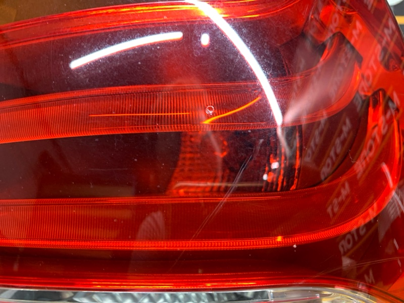 Фонарь задний, 6000 рублей, Красноярск