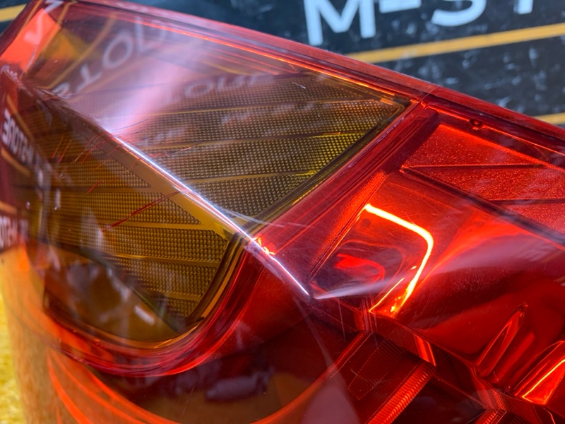 Фонарь задний, 6000 рублей, Красноярск