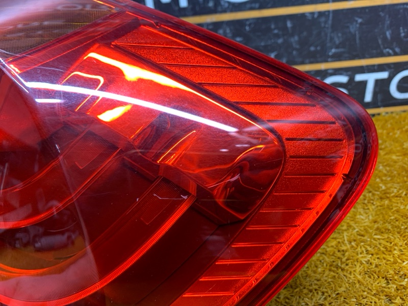 Фонарь задний, 6000 рублей, Красноярск