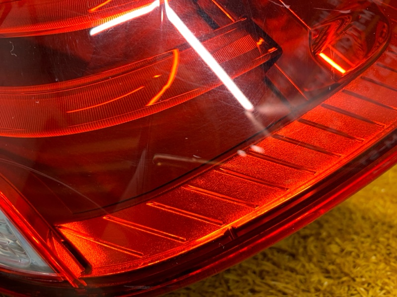 Фонарь задний, 6000 рублей, Красноярск