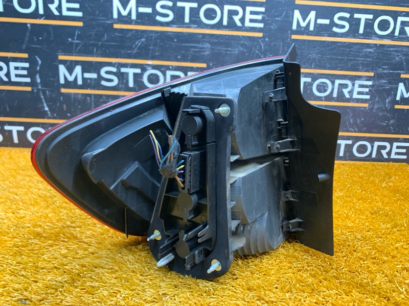 Фонарь задний, 6000 рублей, Красноярск