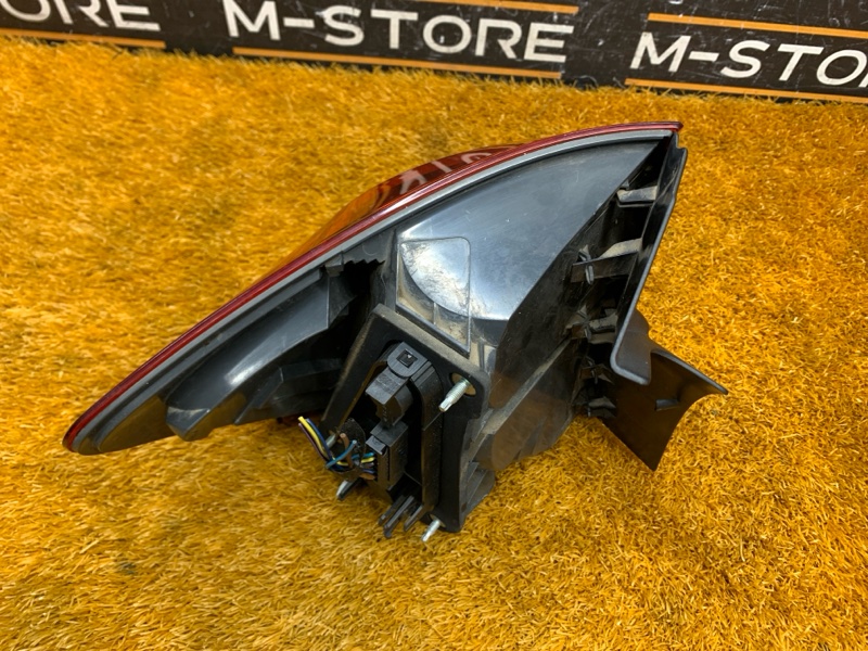 Фонарь задний, 6000 рублей, Красноярск