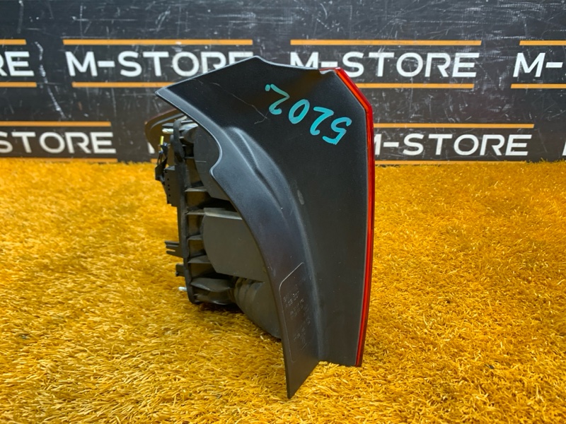 Фонарь задний, 6000 рублей, Красноярск