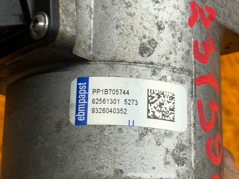 Сервотроник(клапан рулевой рейки), 2500 рублей, Красноярск